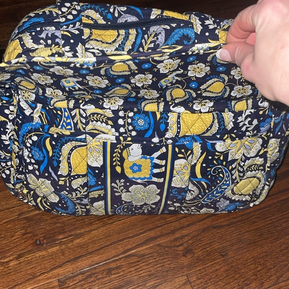NWOT Vera Bradley bag - Picture 7 of 9
